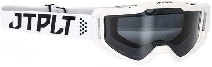 Jet Pilot Rx Solid Goggles