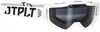 Jet Pilot Rx Solid Goggles