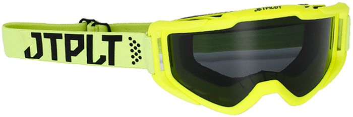 Jet Pilot Rx Solid Goggles