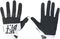 Jet Pilot 2025 RX Race Gloves