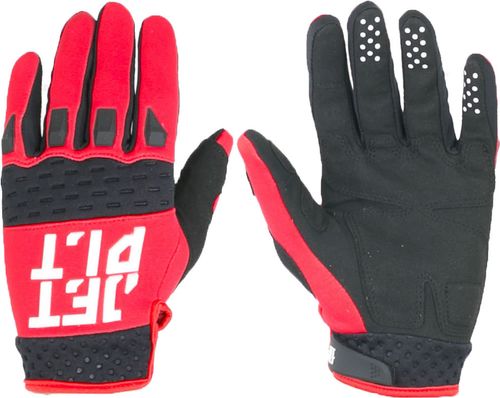 Jet Pilot 2026 RX Race Gloves