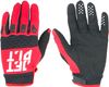 Jet Pilot 2025 RX Race Gloves