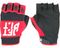 Jet Pilot RX Short Finger Race Gloves