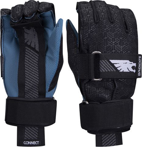HO 2026 Syndicate Connect Inside Out Slalom Ski Gloves