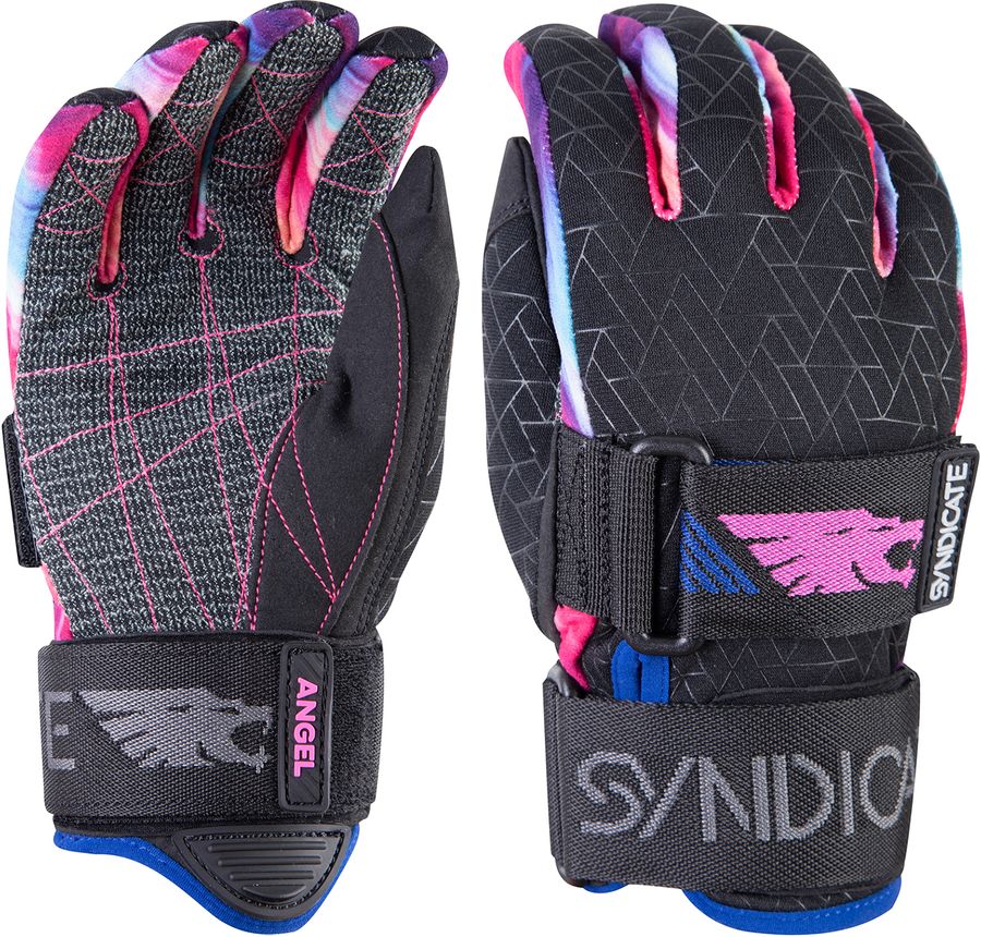 HO 2024 Syndicate Angel Ladies Slalom Ski Gloves