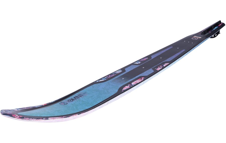 HO 2022 Future Omni Junior Girl's Slalom Ski