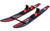 HO 2025 Excel Junior Combo Skis with Horseshoe Bindings