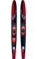 HO 2024 Excel Combo Skis with Horseshoe Bindings