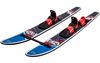 HO 2025 Blast Junior Combo Skis with Horseshoe Bindings