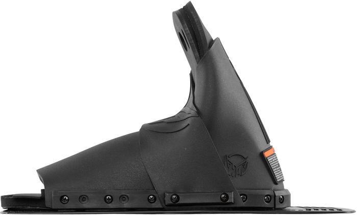 HO 2024 Animal Rear Slalom Ski Boot