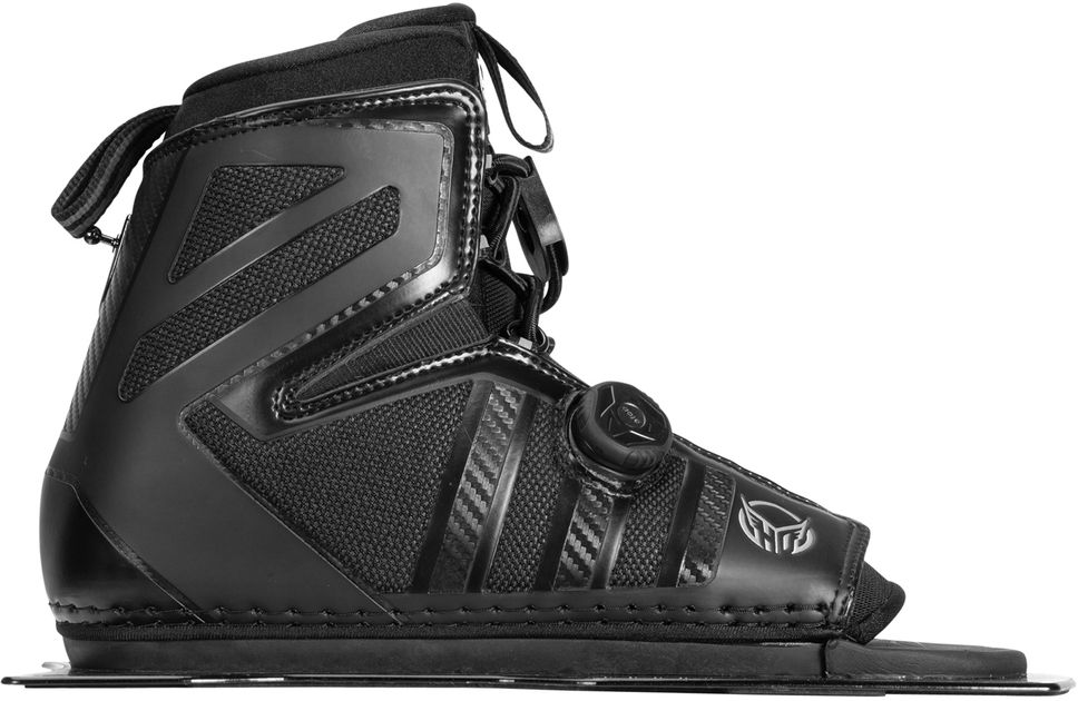 HO 2024 STANCE 130 ATOP SLALOM SKI BOOT Wayne Ritchie's Melbourne Wakeboard Shop Melbourne