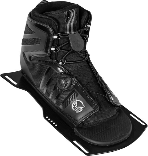 HO 2024 Stance 130 Atop Slalom Ski Boot