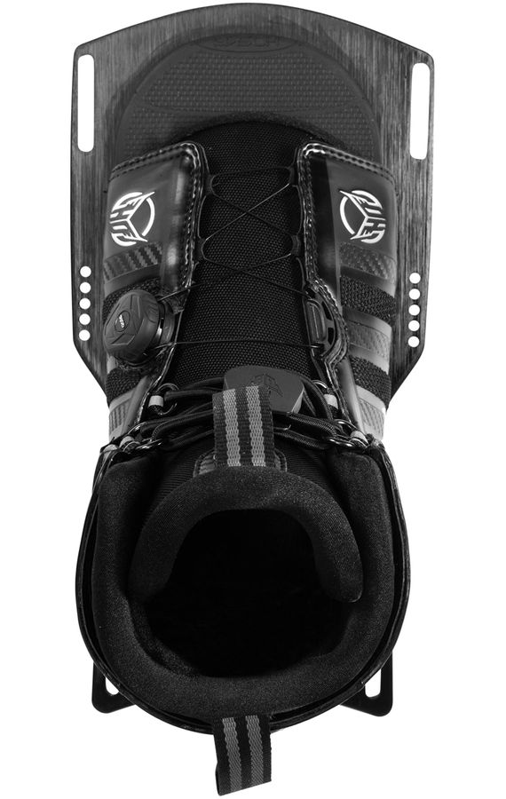 HO 2024 Stance 130 Atop Slalom Ski Boot