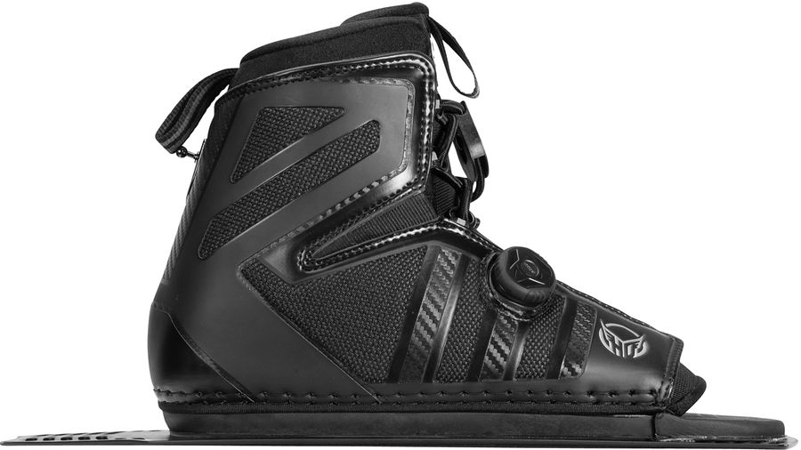 HO 2025 Stance 130 Atop Rear Slalom Ski Boot