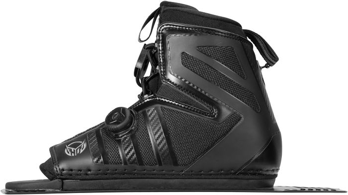 HO 2025 Stance 130 Atop Rear Slalom Ski Boot