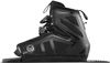 HO 2025 Stance 130 Atop Rear Slalom Ski Boot