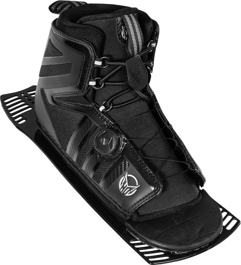 HO 2024 Stance 130 Atop Rear Slalom Ski Boot