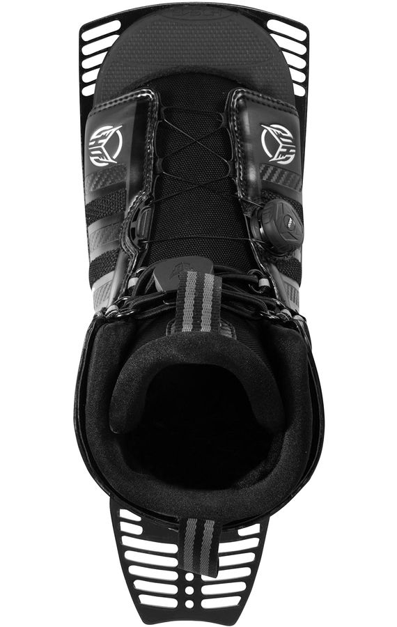 HO 2025 Stance 130 Atop Rear Slalom Ski Boot