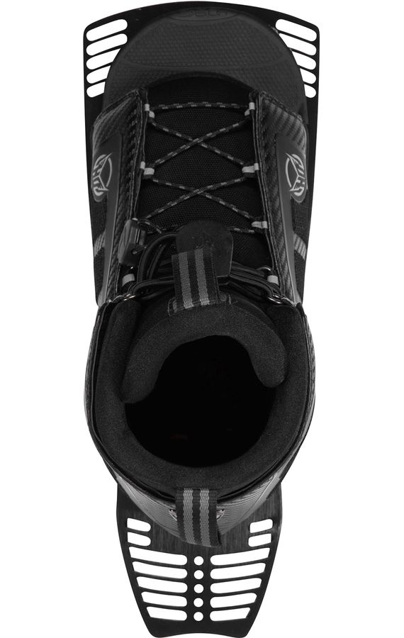 HO 2025 Stance 130 Atop Rear Slalom Ski Boot