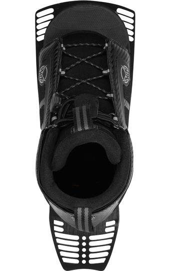 HO 2024 Stance 130 Rear Slalom Ski Boot