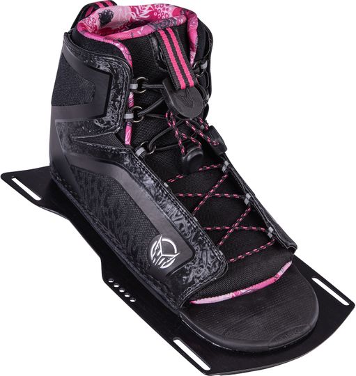 HO 2024 Stance 110 Ladies Slalom Ski Boot