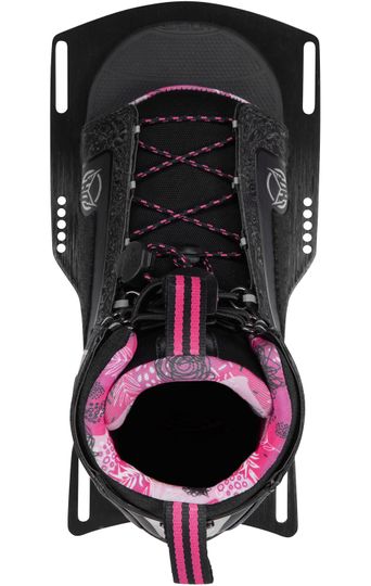 HO 2025 Stance 110 Ladies Slalom Ski Boot