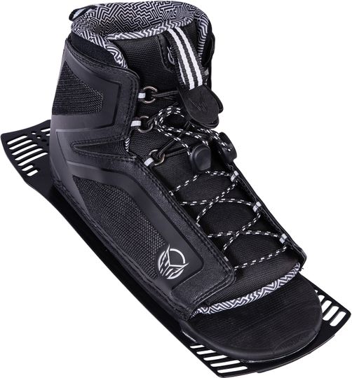 HO 2025 Stance 110 Rear Slalom Ski Boot