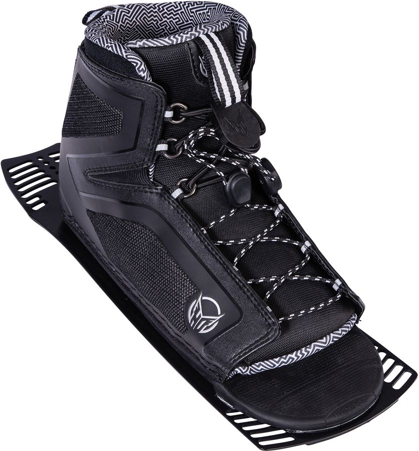 HO 2024 Stance 110 Rear Slalom Ski Boot