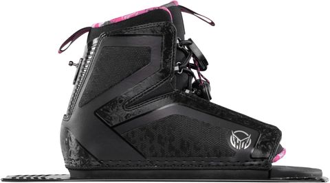 HO 2024 Stance 110 Ladies Rear Slalom Ski Boot