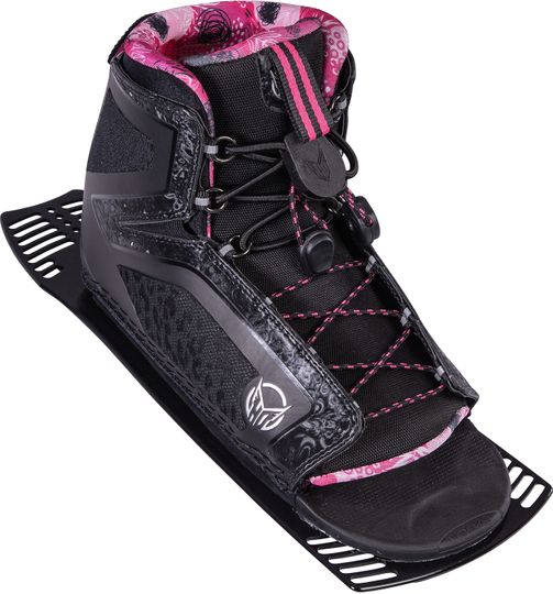 HO 2025 Stance 110 Ladies Rear Slalom Ski Boot