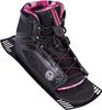 HO 2025 Stance 110 Ladies Rear Slalom Ski Boot