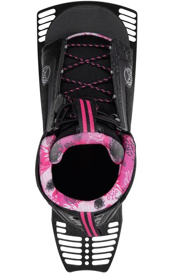 HO 2024 Stance 110 Ladies Rear Slalom Ski Boot