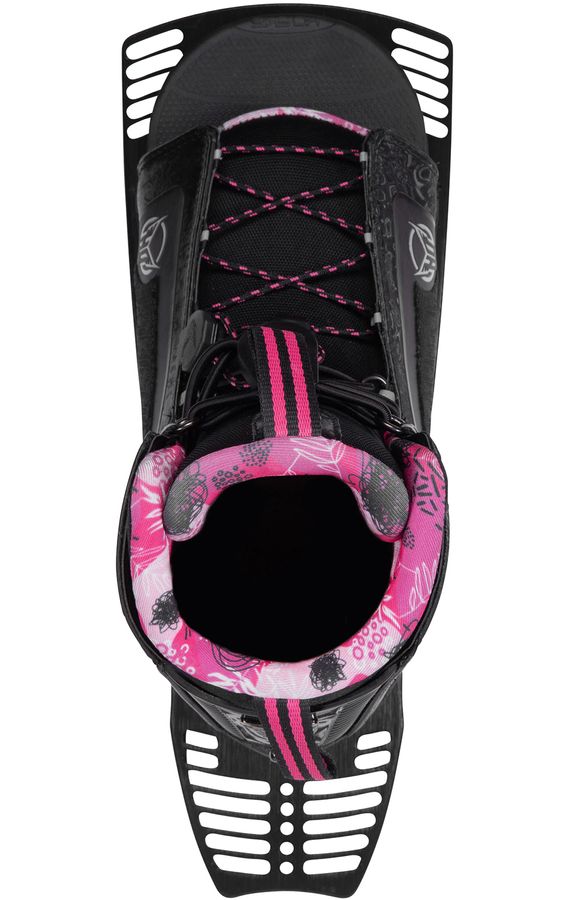 HO 2025 Stance 110 Ladies Rear Slalom Ski Boot