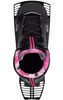 HO 2025 Stance 110 Ladies Rear Slalom Ski Boot