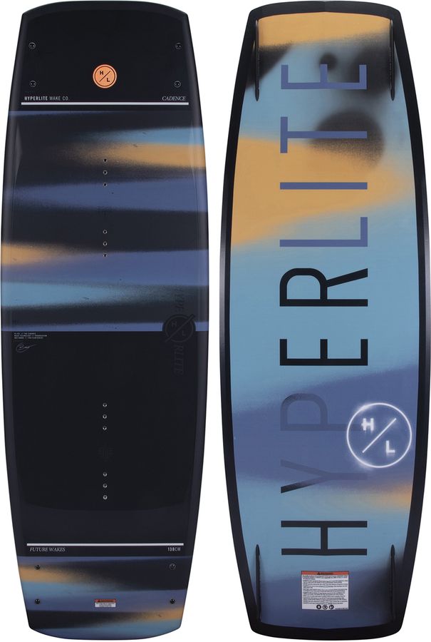 HYPERLITE 2022 CADENCE WAKEBOARD Wayne Ritchie's Melbourne Wakeboard