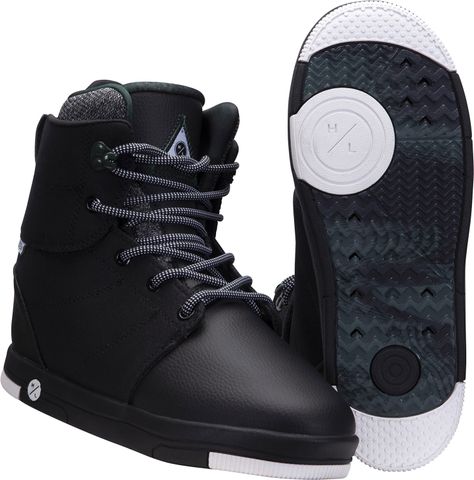 HYPERLITE 2022 Distortion Wakeboard Boots