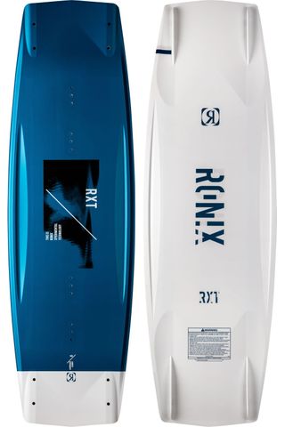 RONIX 2022 Rxt Blackout Technology Wakeboard