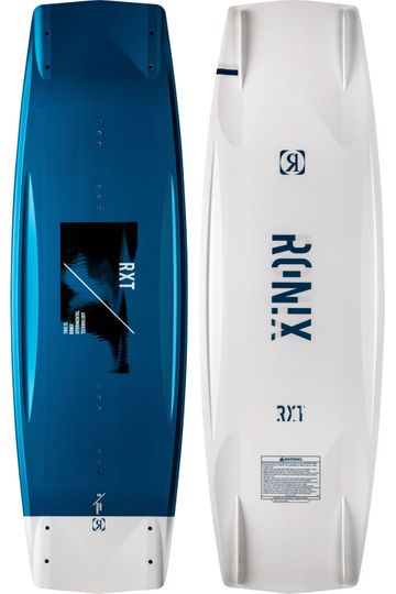 Ronix 2022 RXT Blackout Technology Wakeboard
