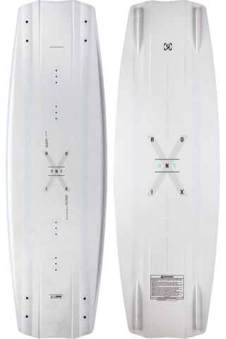 RONIX 2022 One Blackout Technology Wakeboard