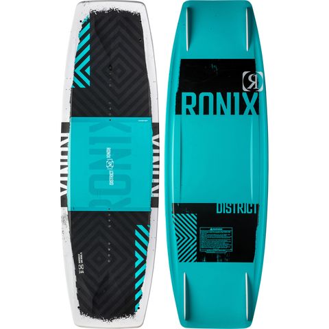 Ronix 2025 District Wakeboard
