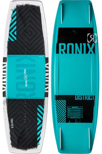 Ronix 2025 District Wakeboard