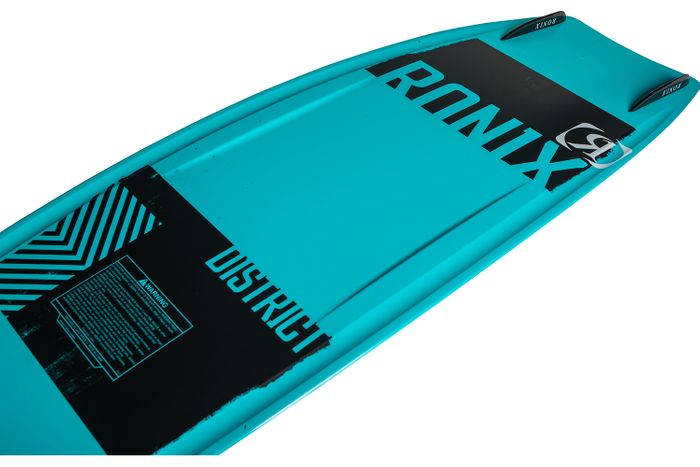 Ronix 2024 District Wakeboard