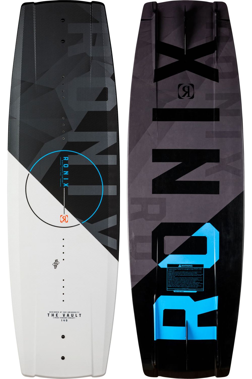 Photo of Ronix 2025 Vault Wakeboard by Ronix