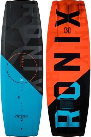 Ronix 2024 Vault Junior Wakeboard