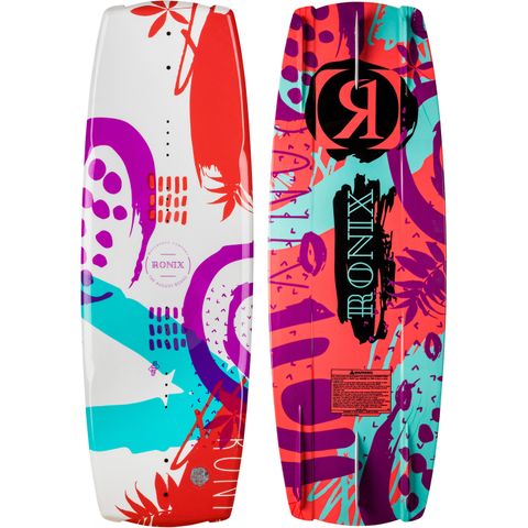 Ronix 2025 August Junior Wakeboard