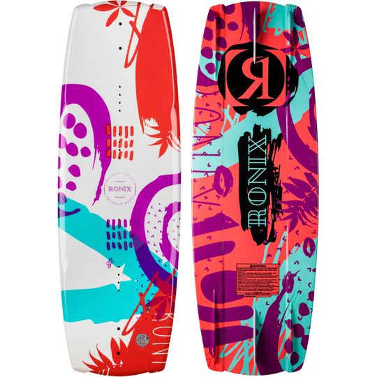 Ronix 2025 August Junior Wakeboard