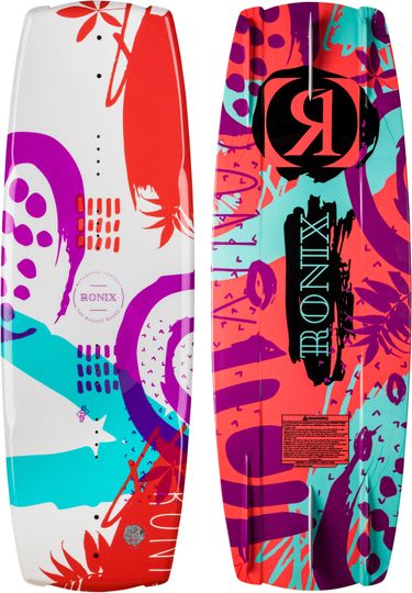 Ronix 2024 August Junior Wakeboard