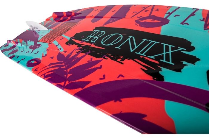 Ronix 2024 August Junior Wakeboard