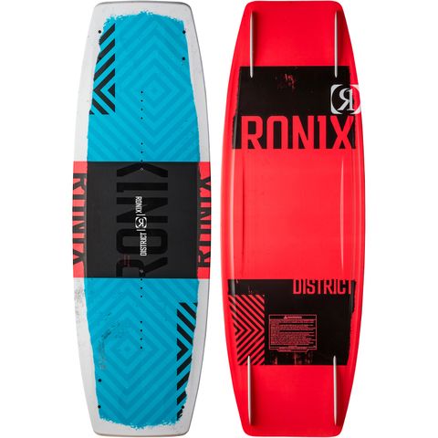 Ronix 2026 District Junior Wakeboard