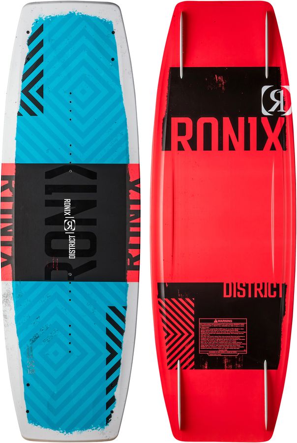 Ronix 2024 District Junior Wakeboard